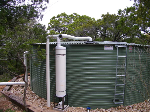 20,243 Gallon Pioneer Water Tank - Image 5