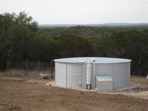 20,243 Gallon Pioneer Water Tank - Image 3