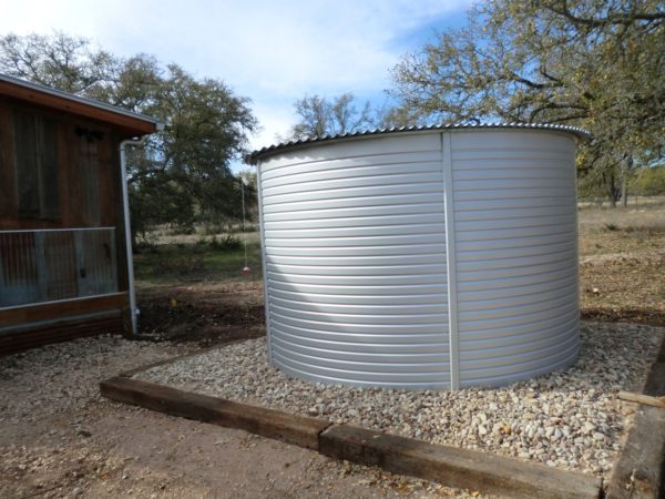 5,076 Gallon Pioneer Water Tank - Image 4