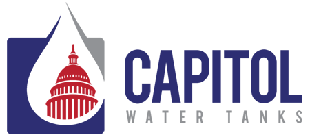 Capitol Water Tanks