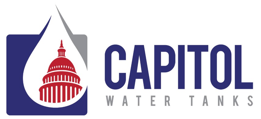 Capitol Water Tanks