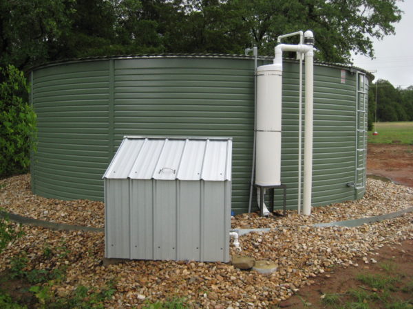 39,626 Gallon Pioneer Water Tank - Image 6