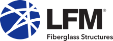 LF Manufacturing Logo