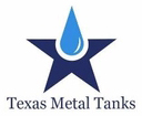 Texas Metal Tanks logo