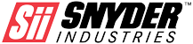 snyder industries logo